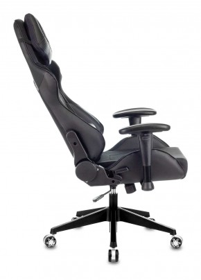 Кресло игровое Бюрократ VIKING 4 AERO BLACK EDITION в Белоярском (ХМАО) - beloiarskii.ok-mebel.com | фото 2