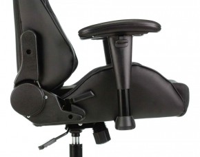 Кресло игровое Бюрократ VIKING 4 AERO BLACK EDITION в Белоярском (ХМАО) - beloiarskii.ok-mebel.com | фото 6