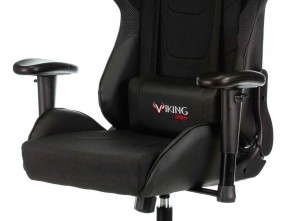 Кресло игровое Бюрократ VIKING 4 AERO BLACK EDITION в Белоярском (ХМАО) - beloiarskii.ok-mebel.com | фото 7