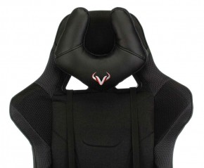 Кресло игровое Бюрократ VIKING 4 AERO BLACK EDITION в Белоярском (ХМАО) - beloiarskii.ok-mebel.com | фото 8