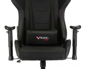 Кресло игровое Бюрократ VIKING 4 AERO BLACK EDITION в Белоярском (ХМАО) - beloiarskii.ok-mebel.com | фото 9