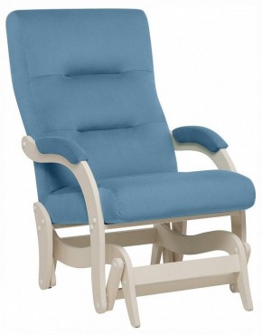 Кресло-качалка Дэми в Белоярском (ХМАО) - beloiarskii.ok-mebel.com | фото