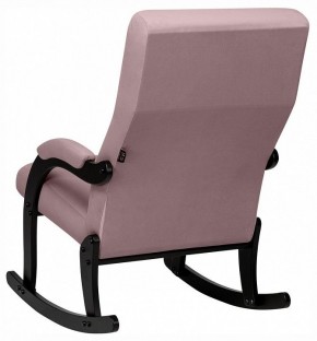 Кресло-качалка Дэми в Белоярском (ХМАО) - beloiarskii.ok-mebel.com | фото 3