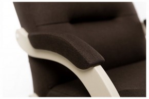 Кресло-качалка Дэми в Белоярском (ХМАО) - beloiarskii.ok-mebel.com | фото 6