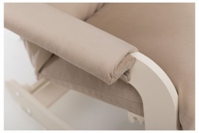 Кресло-качалка Флекси в Белоярском (ХМАО) - beloiarskii.ok-mebel.com | фото 8