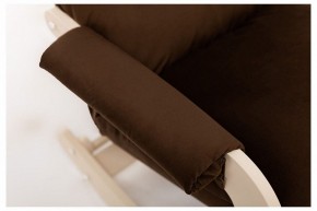 Кресло-качалка Флекси в Белоярском (ХМАО) - beloiarskii.ok-mebel.com | фото 8
