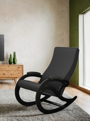 Кресло-качалка Каула М в Белоярском (ХМАО) - beloiarskii.ok-mebel.com | фото 11