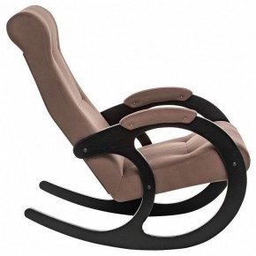 Кресло-качалка Модель 3 в Белоярском (ХМАО) - beloiarskii.ok-mebel.com | фото 3