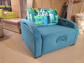 Кресло-кровать (1500) в Белоярском (ХМАО) - beloiarskii.ok-mebel.com | фото 1