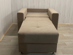 Кресло-кровать Комфорт-7 (700) МД (НПБ) широкий подлкотник в Белоярском (ХМАО) - beloiarskii.ok-mebel.com | фото 5
