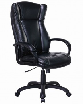 Кресло офисное BRABIX PREMIUM "Boss EX-591" (черное) 532099 в Белоярском (ХМАО) - beloiarskii.ok-mebel.com | фото