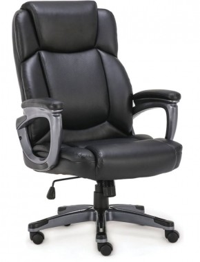 Кресло офисное BRABIX PREMIUM "Favorite EX-577" (черное) 531934 в Белоярском (ХМАО) - beloiarskii.ok-mebel.com | фото