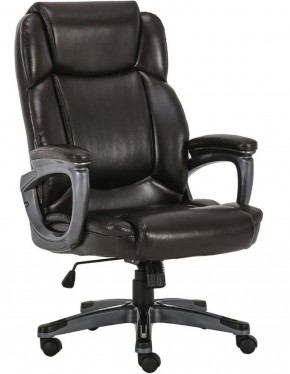 Кресло офисное BRABIX PREMIUM "Favorite EX-577", коричневое, 531936 в Белоярском (ХМАО) - beloiarskii.ok-mebel.com | фото