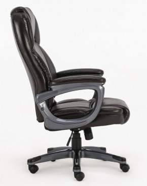 Кресло офисное BRABIX PREMIUM "Favorite EX-577", коричневое, 531936 в Белоярском (ХМАО) - beloiarskii.ok-mebel.com | фото 2