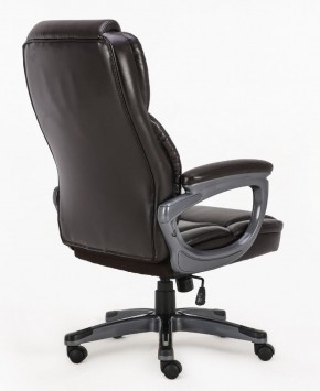 Кресло офисное BRABIX PREMIUM "Favorite EX-577", коричневое, 531936 в Белоярском (ХМАО) - beloiarskii.ok-mebel.com | фото 3