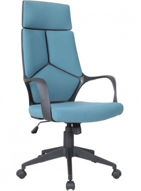 Кресло офисное BRABIX PREMIUM "Prime EX-515" (ткань, голубое) 531568 в Белоярском (ХМАО) - beloiarskii.ok-mebel.com | фото