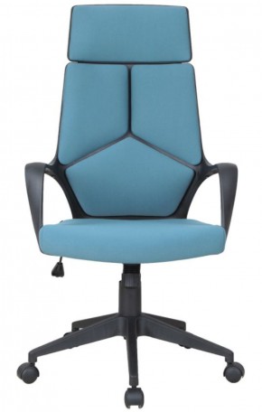 Кресло офисное BRABIX PREMIUM "Prime EX-515" (ткань, голубое) 531568 в Белоярском (ХМАО) - beloiarskii.ok-mebel.com | фото 4