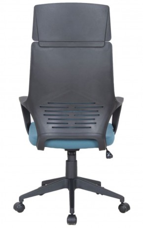 Кресло офисное BRABIX PREMIUM "Prime EX-515" (ткань, голубое) 531568 в Белоярском (ХМАО) - beloiarskii.ok-mebel.com | фото 5