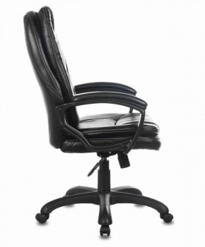 Кресло офисное BRABIX PREMIUM "Trend EX-568" (экокожа, черное) 532100 в Белоярском (ХМАО) - beloiarskii.ok-mebel.com | фото 3