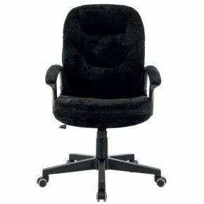Кресло офисное BRABIX PREMIUM "Trend EX-568", велюр, черное, 533014 в Белоярском (ХМАО) - beloiarskii.ok-mebel.com | фото 2