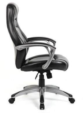 Кресло офисное BRABIX PREMIUM "Turbo EX-569" (черное) 531014 в Белоярском (ХМАО) - beloiarskii.ok-mebel.com | фото 3