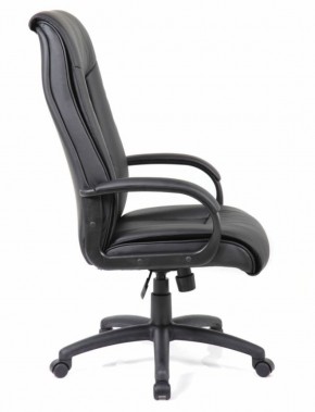 Кресло офисное BRABIX PREMIUM "Work EX-513" (экокожа, черное) 531943 в Белоярском (ХМАО) - beloiarskii.ok-mebel.com | фото 3