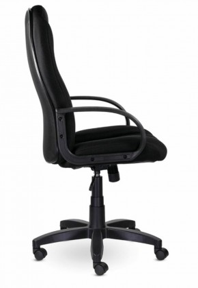 Кресло офисное BRABIX "Classic EX-685" (ткань E, черное) 532024 в Белоярском (ХМАО) - beloiarskii.ok-mebel.com | фото 3