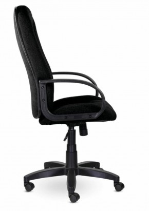 Кресло офисное BRABIX "Classic EX-685" (ткань С, черное) 532022 в Белоярском (ХМАО) - beloiarskii.ok-mebel.com | фото 2
