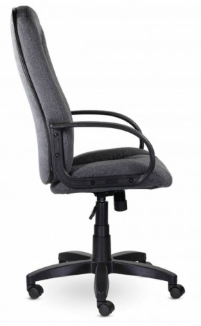 Кресло офисное BRABIX "Classic EX-685" (ткань С, серое) 532023 в Белоярском (ХМАО) - beloiarskii.ok-mebel.com | фото 2