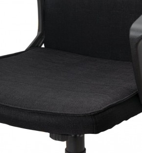 Кресло офисное BRABIX "Delta EX-520" (черное) 531578 в Белоярском (ХМАО) - beloiarskii.ok-mebel.com | фото 4