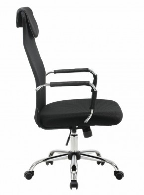 Кресло офисное BRABIX "Fit EX-514" (черное) 531949 в Белоярском (ХМАО) - beloiarskii.ok-mebel.com | фото 2