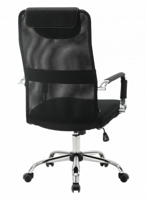 Кресло офисное BRABIX "Fit EX-514" (черное) 531949 в Белоярском (ХМАО) - beloiarskii.ok-mebel.com | фото 3