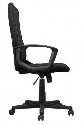 Кресло офисное BRABIX "Focus EX-518" (ткань, черное) 531575 в Белоярском (ХМАО) - beloiarskii.ok-mebel.com | фото 3