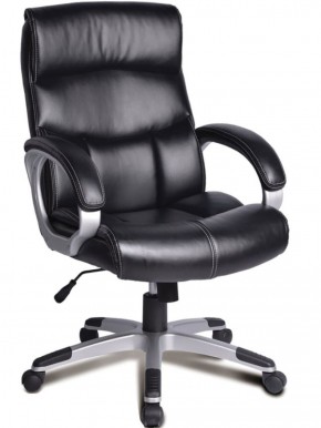 Кресло офисное BRABIX "Impulse EX-505" (черное) 530876 в Белоярском (ХМАО) - beloiarskii.ok-mebel.com | фото