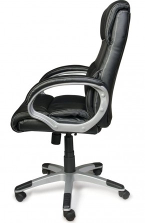 Кресло офисное BRABIX "Impulse EX-505" (черное) 530876 в Белоярском (ХМАО) - beloiarskii.ok-mebel.com | фото 3
