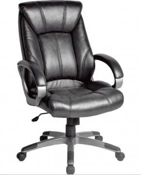 Кресло офисное BRABIX "Maestro EX-506" (черное) 530877 в Белоярском (ХМАО) - beloiarskii.ok-mebel.com | фото 1