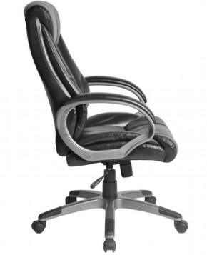 Кресло офисное BRABIX "Maestro EX-506" (черное) 530877 в Белоярском (ХМАО) - beloiarskii.ok-mebel.com | фото 3