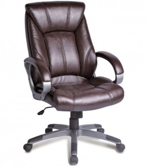 Кресло офисное BRABIX "Maestro EX-506" (коричневое) 530878 в Белоярском (ХМАО) - beloiarskii.ok-mebel.com | фото