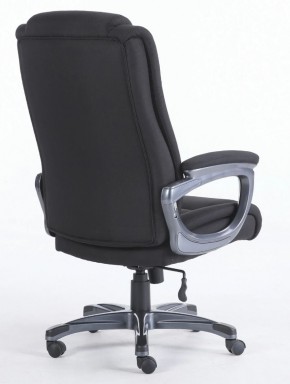 Кресло офисное BRABIX "Solid HD-005" (ткань/черное) 531822 в Белоярском (ХМАО) - beloiarskii.ok-mebel.com | фото 4