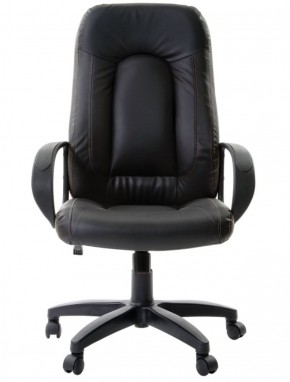 Кресло офисное BRABIX "Strike EX-525" (экокожа черная) 531382 в Белоярском (ХМАО) - beloiarskii.ok-mebel.com | фото 5