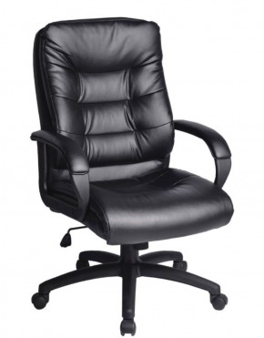 Кресло офисное BRABIX "Supreme EX-503" (черное) 530873 в Белоярском (ХМАО) - beloiarskii.ok-mebel.com | фото