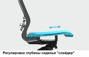 Кресло Samurai L1-1K - TS (Молочный) Модель Samurai 0130001 в Белоярском (ХМАО) - beloiarskii.ok-mebel.com | фото 15