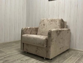 Кресло Уют Аккордеон МД 700 с подлокотниками (НПБ) в Белоярском (ХМАО) - beloiarskii.ok-mebel.com | фото 5