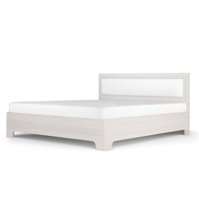 Кровать-1 1400 экокожа Парма Нео в Белоярском (ХМАО) - beloiarskii.ok-mebel.com | фото 2