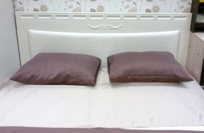 Кровать 1600  без ортопеда "Мария-Луиза 16" в Белоярском (ХМАО) - beloiarskii.ok-mebel.com | фото 4