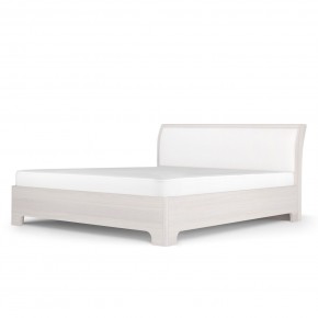 Кровать-3 1400 экокожа Парма Нео в Белоярском (ХМАО) - beloiarskii.ok-mebel.com | фото 2