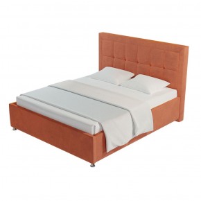 Кровать Адриана Люкс Решетка+ПМ+Дно (1200) в Белоярском (ХМАО) - beloiarskii.ok-mebel.com | фото 5