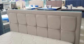 Кровать Адриана Люкс Решетка+ПМ+Дно (1600) в Белоярском (ХМАО) - beloiarskii.ok-mebel.com | фото 6