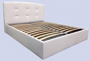 Кровать Ариадна Easy 1600 (без механизма подъема) в Белоярском (ХМАО) - beloiarskii.ok-mebel.com | фото 2