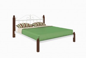 Кровать Диана Lux 1900 (МилСон) в Белоярском (ХМАО) - beloiarskii.ok-mebel.com | фото 3